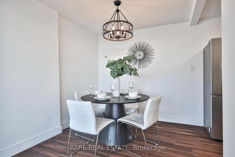 Photo 15 at 1508 - 5949 Yonge Street, Newtonbrook East, Toronto