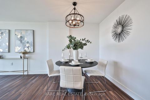 Photo 16 at 1508 - 5949 Yonge Street, Newtonbrook East, Toronto