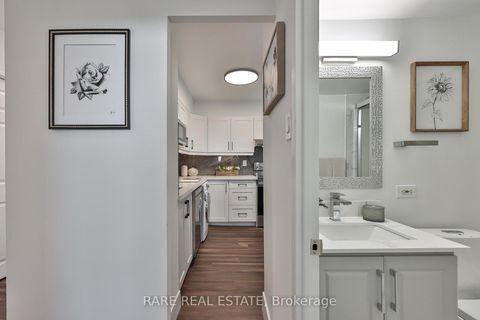 Photo 17 at 1508 - 5949 Yonge Street, Newtonbrook East, Toronto