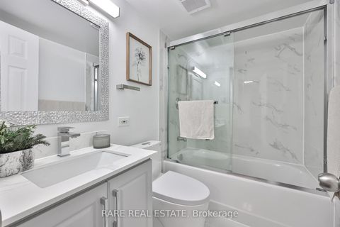 Photo 18 at 1508 - 5949 Yonge Street, Newtonbrook East, Toronto