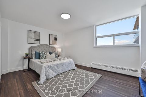 Photo 19 at 1508 - 5949 Yonge Street, Newtonbrook East, Toronto