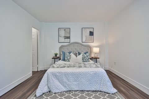Photo 20 at 1508 - 5949 Yonge Street, Newtonbrook East, Toronto