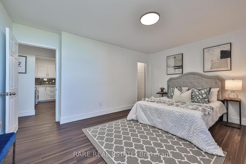 Photo 21 at 1508 - 5949 Yonge Street, Newtonbrook East, Toronto