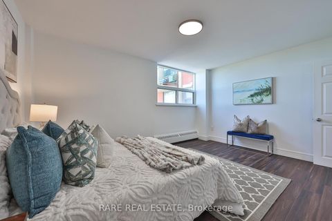 Photo 22 at 1508 - 5949 Yonge Street, Newtonbrook East, Toronto