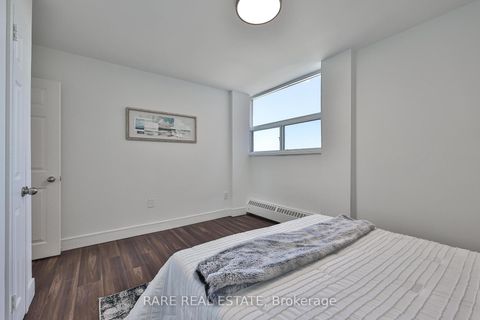 Photo 27 at 1508 - 5949 Yonge Street, Newtonbrook East, Toronto