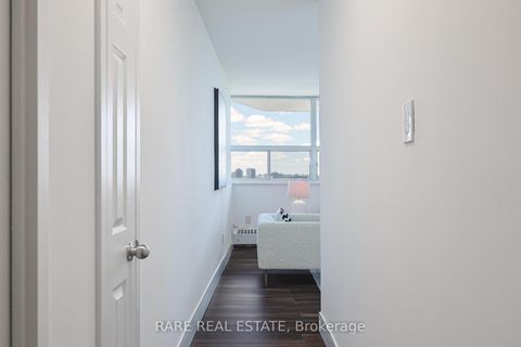 Photo 29 at 1508 - 5949 Yonge Street, Newtonbrook East, Toronto