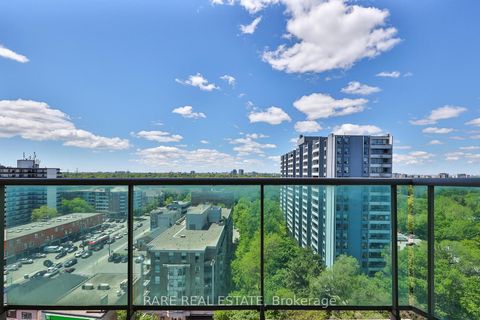 Photo 30 at 1508 - 5949 Yonge Street, Newtonbrook East, Toronto