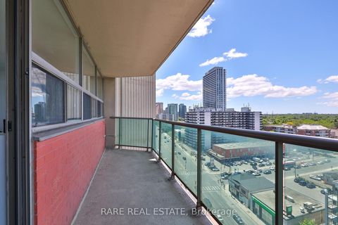 Photo 31 at 1508 - 5949 Yonge Street, Newtonbrook East, Toronto