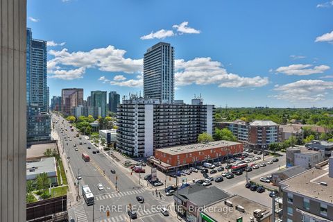 Photo 32 at 1508 - 5949 Yonge Street, Newtonbrook East, Toronto