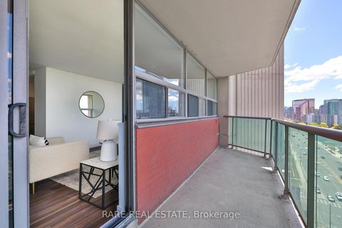 Photo 34 at 1508 - 5949 Yonge Street, Newtonbrook East, Toronto