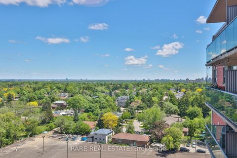 Photo 36 at 1508 - 5949 Yonge Street, Newtonbrook East, Toronto