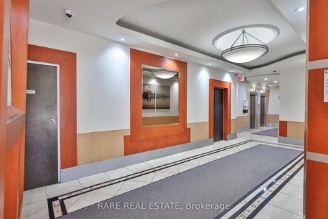 Photo 37 at 1508 - 5949 Yonge Street, Newtonbrook East, Toronto