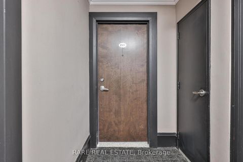 Photo 39 at 1508 - 5949 Yonge Street, Newtonbrook East, Toronto