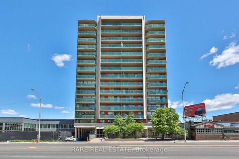Photo 42 at 1508 - 5949 Yonge Street, Newtonbrook East, Toronto