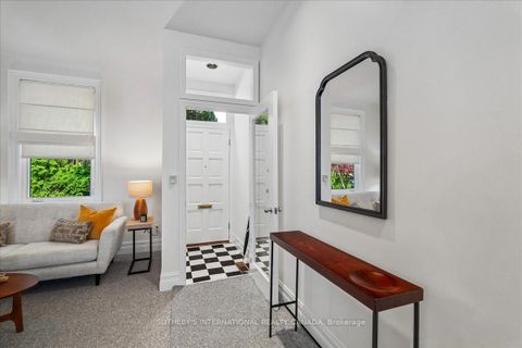 Photo 2 at 452 Sumach Street, South St. James Town, Toronto