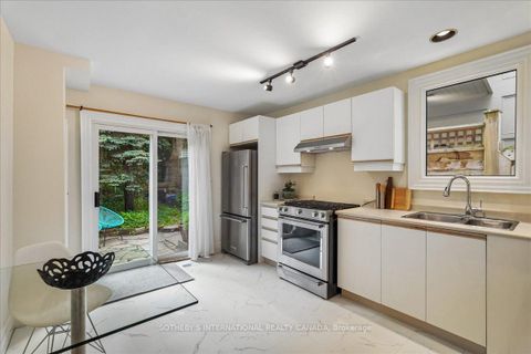Photo 14 at 452 Sumach Street, South St. James Town, Toronto