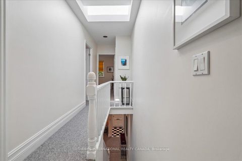 Photo 15 at 452 Sumach Street, South St. James Town, Toronto