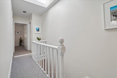 Photo 16 at 452 Sumach Street, South St. James Town, Toronto