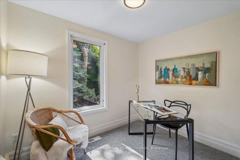 Photo 17 at 452 Sumach Street, South St. James Town, Toronto