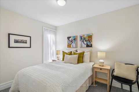 Photo 20 at 452 Sumach Street, South St. James Town, Toronto
