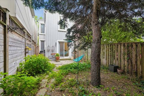 Photo 27 at 452 Sumach Street, South St. James Town, Toronto