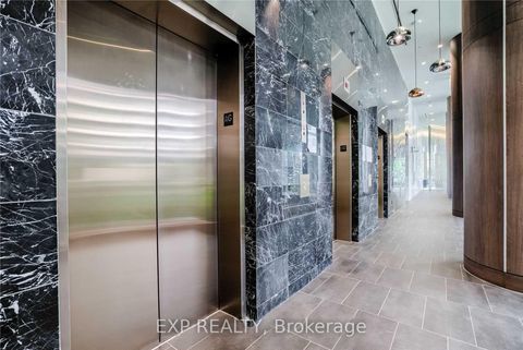 Photo 10 at 3105 - 115 Mcmahon Drive, Bayview Village, Toronto
