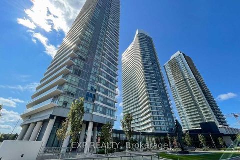 Photo 12 at 3105 - 115 Mcmahon Drive, Bayview Village, Toronto