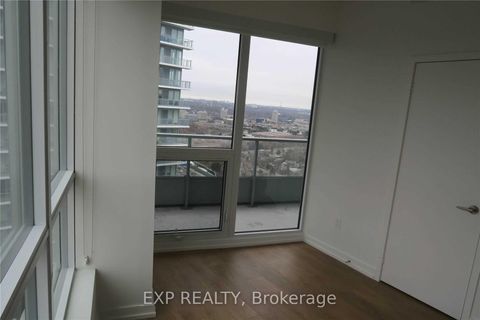 Photo 15 at 3105 - 115 Mcmahon Drive, Bayview Village, Toronto