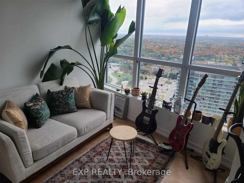 Photo 27 at 3105 - 115 Mcmahon Drive, Bayview Village, Toronto