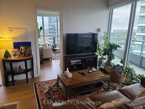 Photo 29 at 3105 - 115 Mcmahon Drive, Bayview Village, Toronto
