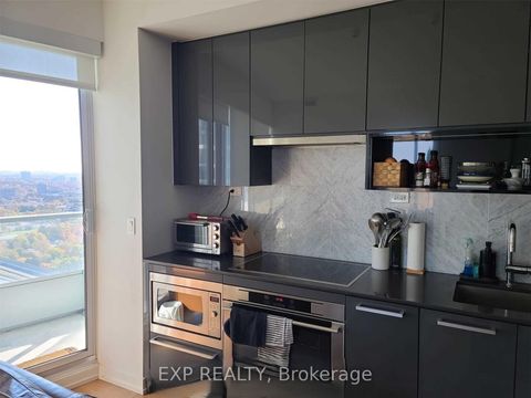 Photo 31 at 3105 - 115 Mcmahon Drive, Bayview Village, Toronto