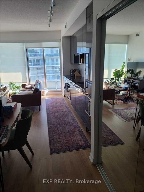 Photo 33 at 3105 - 115 Mcmahon Drive, Bayview Village, Toronto