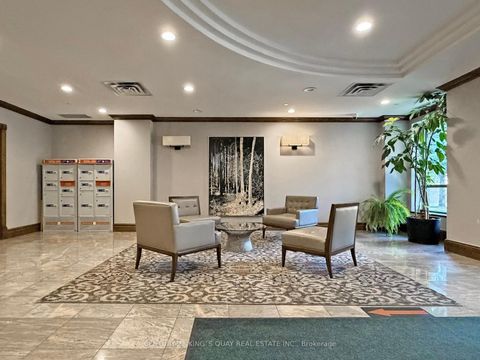 Photo 6 at 306 - 1 Pemberton Avenue, Newtonbrook East, Toronto