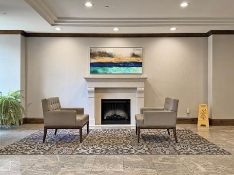 Photo 8 at 306 - 1 Pemberton Avenue, Newtonbrook East, Toronto