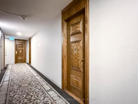 Photo 10 at 306 - 1 Pemberton Avenue, Newtonbrook East, Toronto