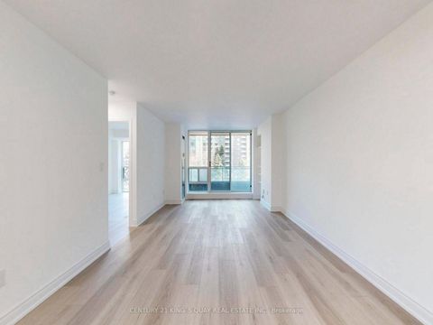 Photo 13 at 306 - 1 Pemberton Avenue, Newtonbrook East, Toronto