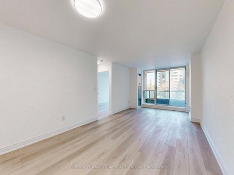 Photo 14 at 306 - 1 Pemberton Avenue, Newtonbrook East, Toronto