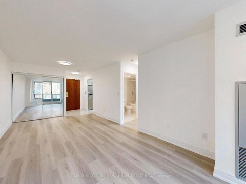 Photo 15 at 306 - 1 Pemberton Avenue, Newtonbrook East, Toronto