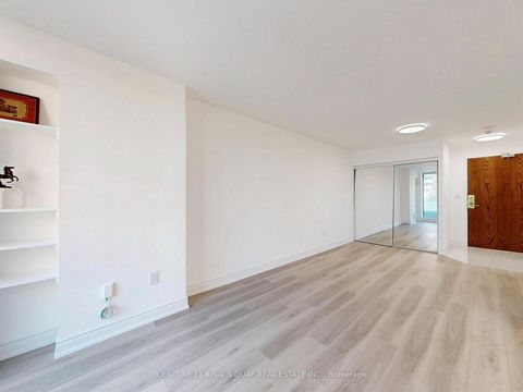 Photo 16 at 306 - 1 Pemberton Avenue, Newtonbrook East, Toronto