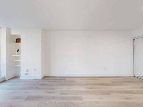 Photo 17 at 306 - 1 Pemberton Avenue, Newtonbrook East, Toronto