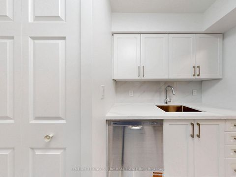 Photo 20 at 306 - 1 Pemberton Avenue, Newtonbrook East, Toronto
