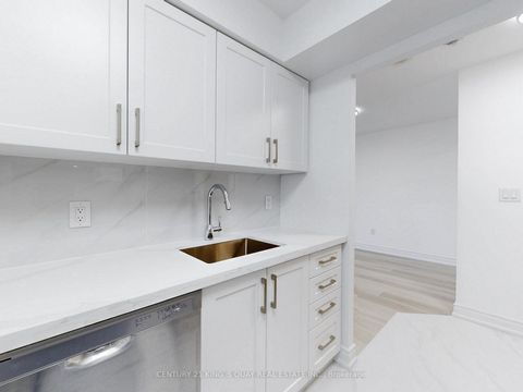 Photo 21 at 306 - 1 Pemberton Avenue, Newtonbrook East, Toronto