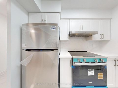 Photo 23 at 306 - 1 Pemberton Avenue, Newtonbrook East, Toronto