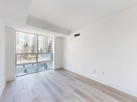 Photo 24 at 306 - 1 Pemberton Avenue, Newtonbrook East, Toronto