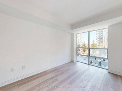 Photo 26 at 306 - 1 Pemberton Avenue, Newtonbrook East, Toronto