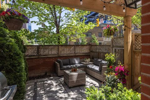 Photo 7 at 101 - 500 Richmond Street W, Waterfront Communities C1, Toronto