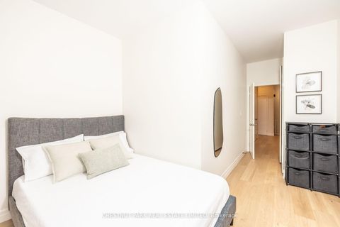 Photo 21 at 101 - 500 Richmond Street W, Waterfront Communities C1, Toronto