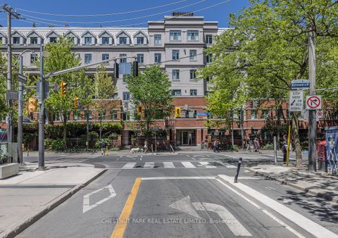 Photo 33 at 101 - 500 Richmond Street W, Waterfront Communities C1, Toronto