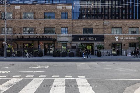 Photo 34 at 101 - 500 Richmond Street W, Waterfront Communities C1, Toronto