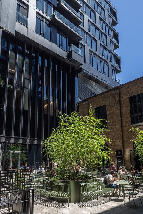 Photo 38 at 101 - 500 Richmond Street W, Waterfront Communities C1, Toronto